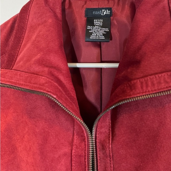 East 5th jacket - Picture 5 of 10